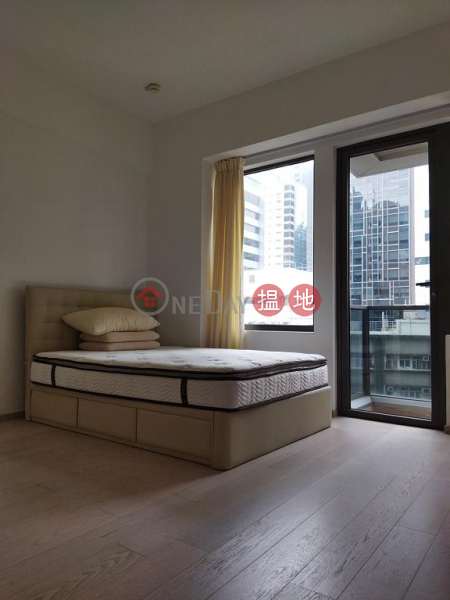 Property Search Hong Kong | OneDay | Residential | Rental Listings Flat for Rent in L\' Wanchai, Wan Chai