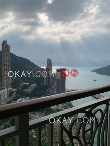 香港搵樓|租樓|二手盤|買樓| 搵地 | 住宅-出租樓盤2房1廁,極高層,星級會所,露台《泓都出租單位》