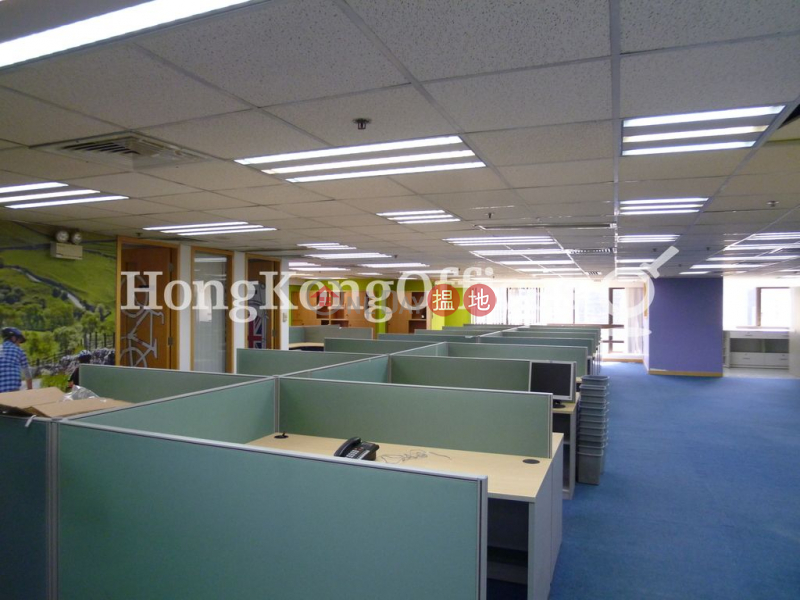 Property Search Hong Kong | OneDay | Office / Commercial Property Rental Listings Office Unit for Rent at United Centre