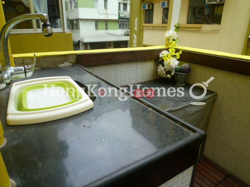 1 Bed Unit for Rent at Tai Wing House, Tai Wing House 太榮樓 Rental Listings | Western District (Proway-LID107292R)