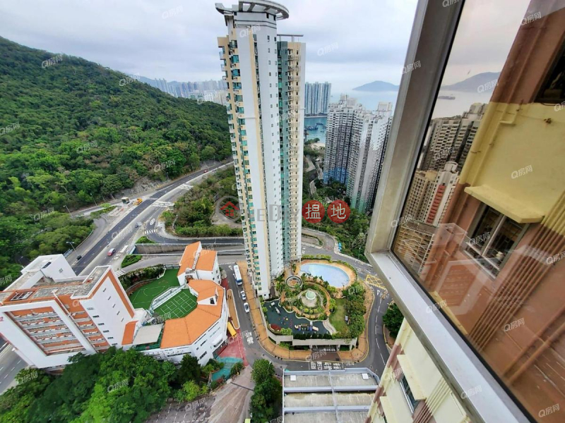 Property Search Hong Kong | OneDay | Residential | Sales Listings | WORLD FAIR COURT | 2 bedroom High Floor Flat for Sale