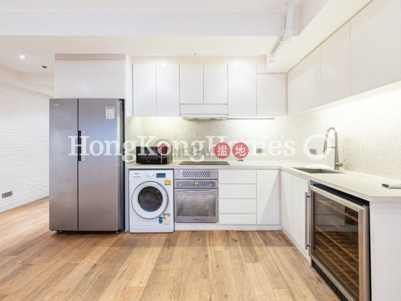 HK$ 42,000/ month | Kai Fat Building Western District | 1 Bed Unit for Rent at Kai Fat Building
