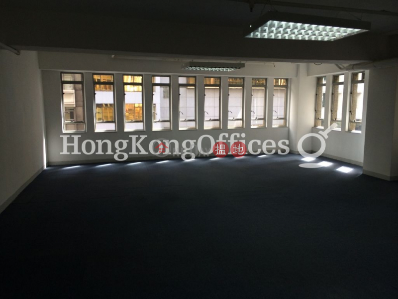 HK$ 57,936/ month Prosperous Building Central District, Office Unit for Rent at Prosperous Building