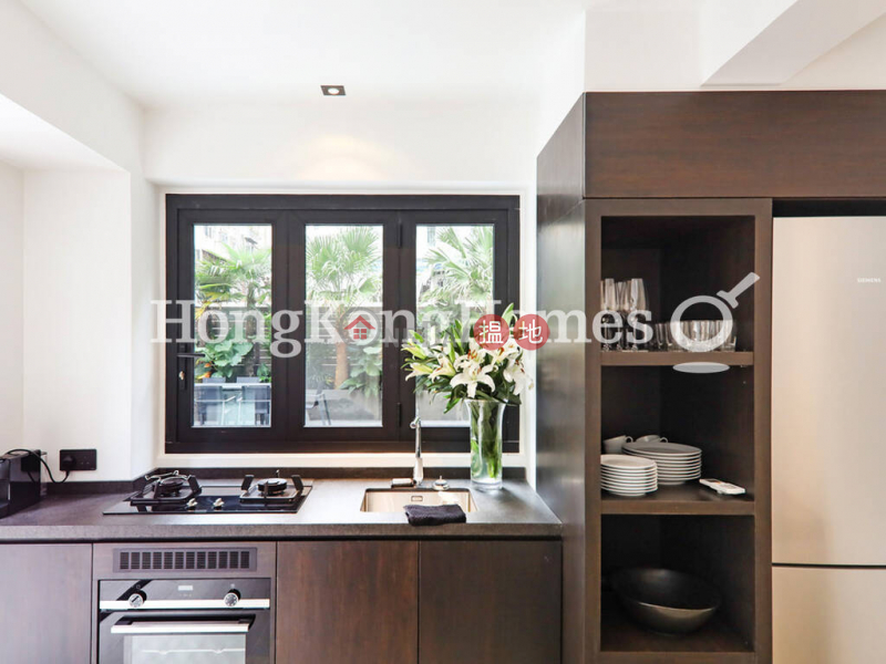 1 Bed Unit for Rent at Hang Sing Mansion, Hang Sing Mansion 恆陞大樓 Rental Listings | Western District (Proway-LID184253R)