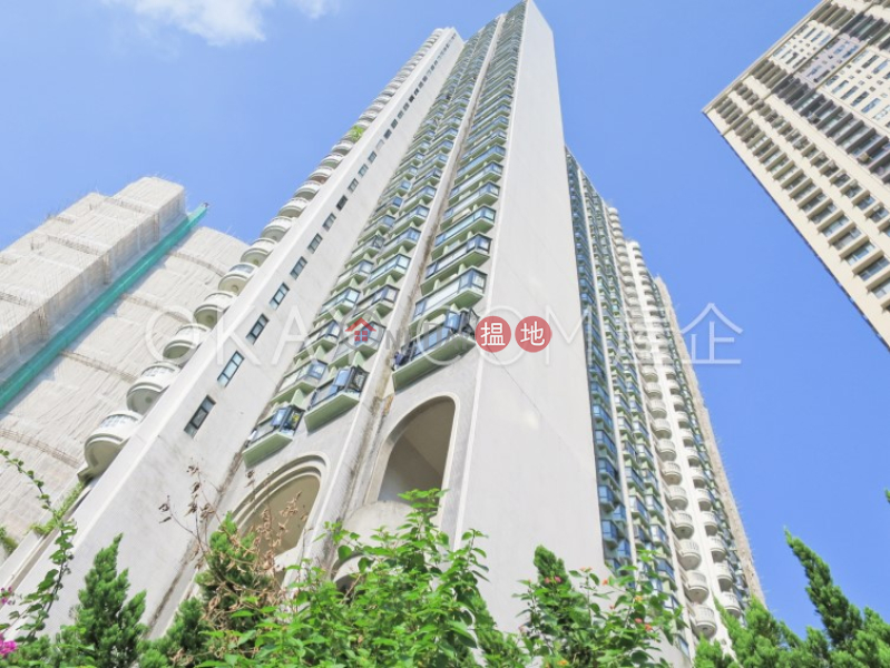 HK$ 50,000/ month | Beverly Hill Wan Chai District, Lovely 3 bedroom with balcony | Rental