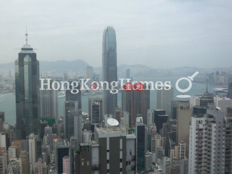 慧豪閣一房單位出租22干德道 | 西區香港-出租-HK$ 40,000/ 月