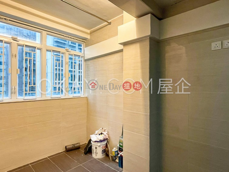HK$ 43,000/ month, Botanic Terrace Block A | Western District Charming 2 bedroom with balcony | Rental
