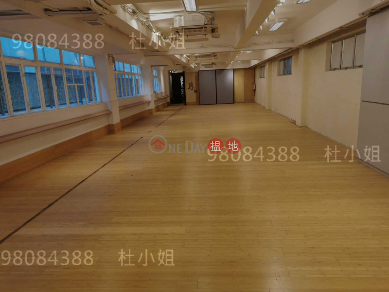 Property Search Hong Kong | OneDay | Industrial | Sales Listings | Tsuen Wan rare whole building, ~98084388 Miss Mabel~ for flat view