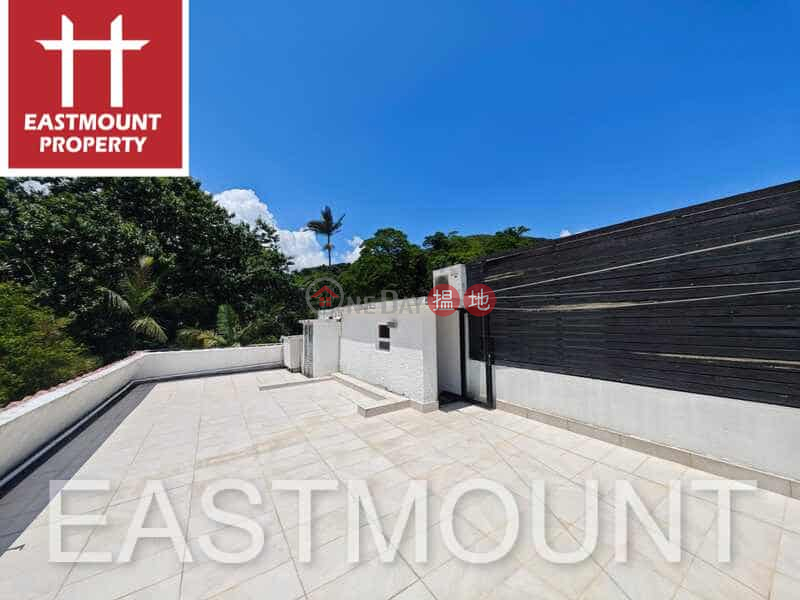 HK$ 45,000/ 月-蠔涌新村西貢-西貢 Ho Chung Road 蠔涌路村屋出售及出租-花園 出租單位