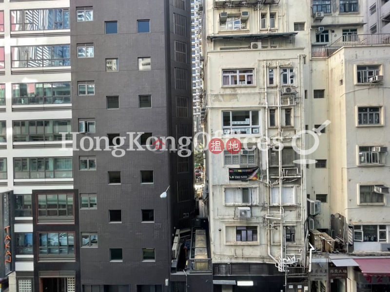 Office Unit for Rent at Tai Yip Building, Tai Yip Building 大業大廈 Rental Listings | Wan Chai District (HKO-33554-AEHR)