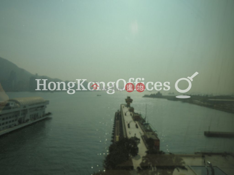 港威大廈第2座寫字樓租單位出租|港威大廈第2座(The Gateway - Tower 2)出租樓盤 (HKO-30938-ABER)