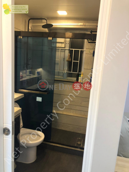 Flat for Rent in Kennedy Town, Shun Cheong Building 順昌大廈 Rental Listings | Western District (A062862)