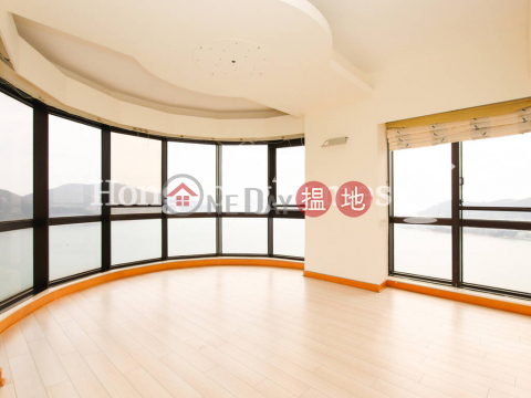 3 Bedroom Family Unit for Rent at Pacific View Block 5 | Pacific View Block 5 浪琴園5座 _0