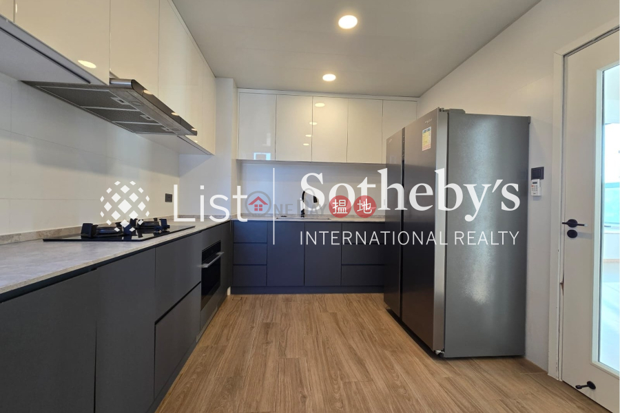 Property for Rent at Block 1 Banoo Villa with 3 Bedrooms 2 Tung Tau Wan Road | Southern District, Hong Kong, Rental HK$ 110,000/ month