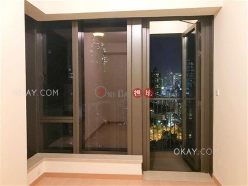 Intimate 2 bedroom on high floor with balcony | Rental | Mantin Heights 皓畋 Rental Listings