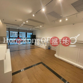 Office Unit for Rent at Silver Fortune Plaza