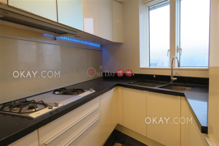 The Masterpiece Middle, Residential, Rental Listings HK$ 50,000/ month