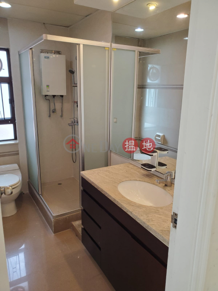 Spring Seaview Terrace Block A High A3 Unit, Residential | Sales Listings | HK$ 15M