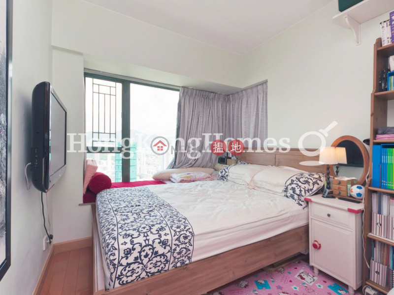 HK$ 32,000/ month, Central Park Park Avenue Yau Tsim Mong 3 Bedroom Family Unit for Rent at Central Park Park Avenue