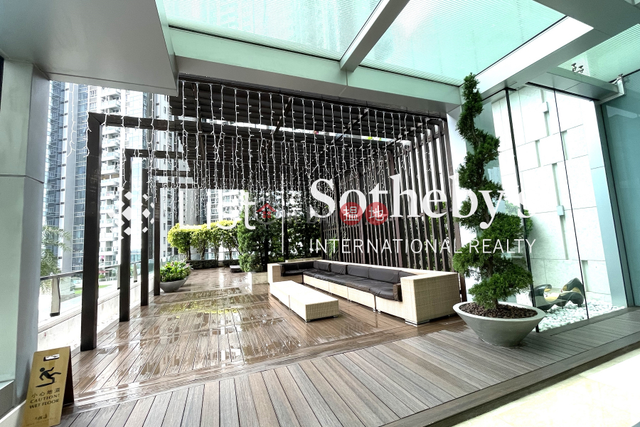 Property Search Hong Kong | OneDay | Residential, Sales Listings, Property for Sale at One Silversea with 3 Bedrooms