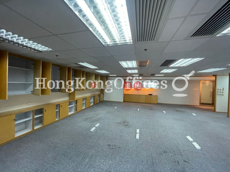 Property Search Hong Kong | OneDay | Office / Commercial Property, Rental Listings, Office Unit for Rent at Shun Tak Centre