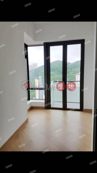 Property Search Hong Kong | OneDay | Residential, Rental Listings Jones Hive | 1 bedroom High Floor Flat for Rent