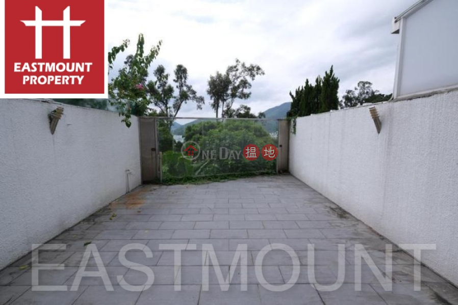 Sai Kung Villa House | Property For Sale or Lease in Habitat, Hebe Haven 白沙灣立德臺-Nearby Hong Kong Academy | 1110-1125 Hiram\'s Highway | Sai Kung | Hong Kong | Rental | HK$ 58,000/ month