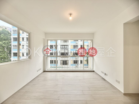 Gorgeous 3 bedroom in Happy Valley | Rental | Happy Villa 樂園 _0