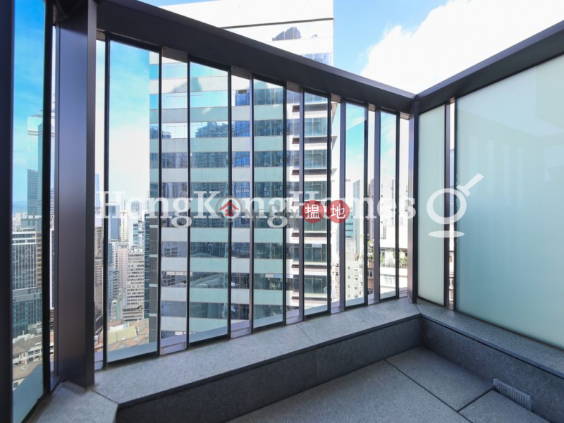 HK$ 41,900/ month | Townplace Soho, Western District | 2 Bedroom Unit for Rent at Townplace Soho