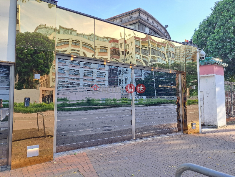 歌和老街1號 (1 CORNWALL STREET) 九龍塘| ()(1)
