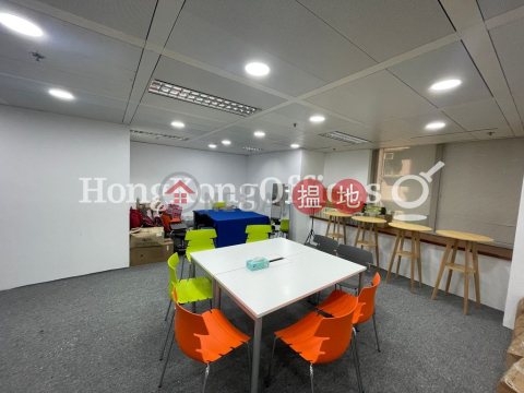 Office Unit for Rent at Cosco Tower, Cosco Tower 中遠大廈 | Western District (HKO-88115-AGHR)_0