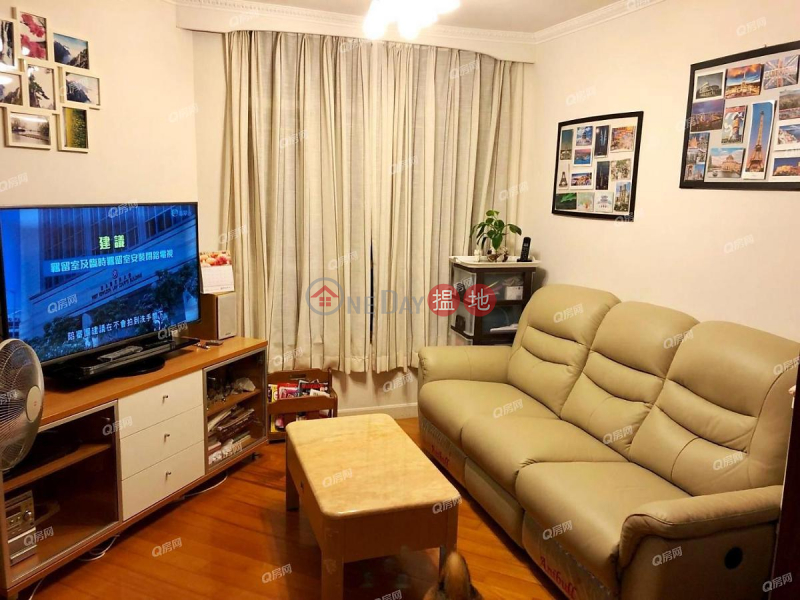 Property Search Hong Kong | OneDay | Residential Sales Listings South Horizons Phase 3, Mei Hin Court Block 23 | 2 bedroom High Floor Flat for Sale