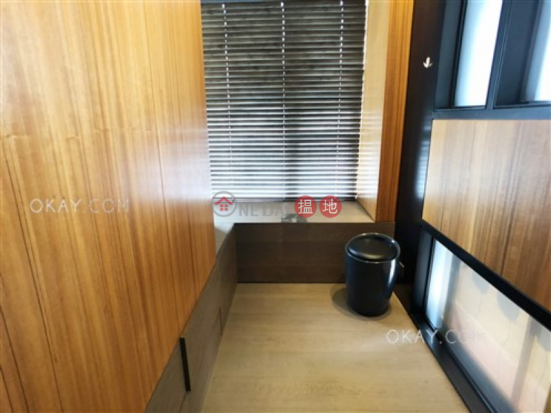 Property Search Hong Kong | OneDay | Residential Rental Listings, Intimate 2 bedroom on high floor with balcony | Rental
