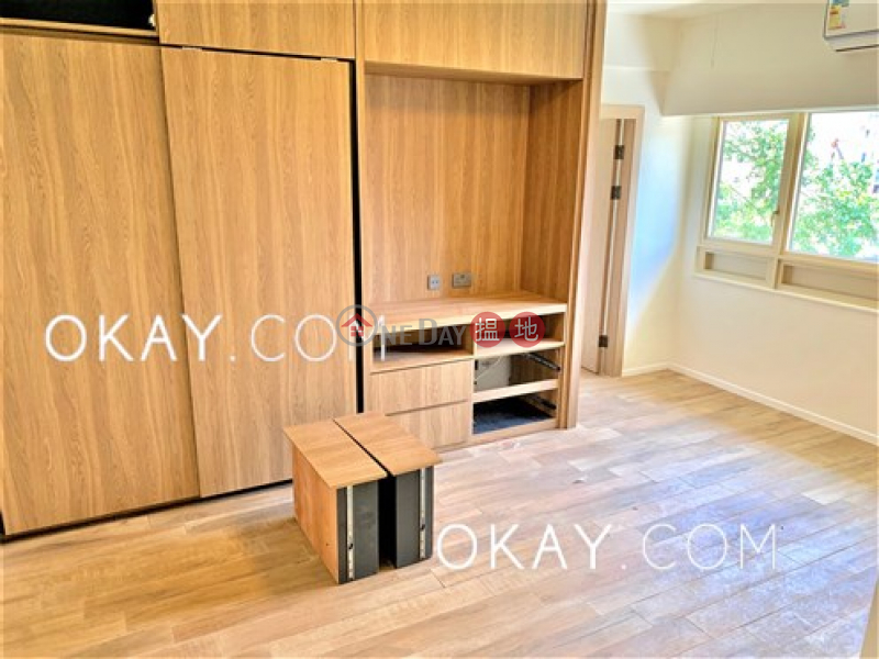 Property Search Hong Kong | OneDay | Residential Rental Listings, Charming 1 bedroom with balcony | Rental