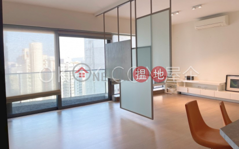 Luxurious 2 bedroom with balcony | For Sale | Azura 蔚然 _0