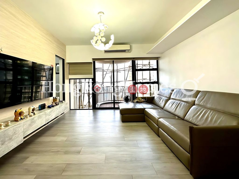 慧明苑2座三房兩廳單位出售|西區慧明苑2座(Elegant Terrace Tower 2)出售樓盤 (Proway-LID190883S)