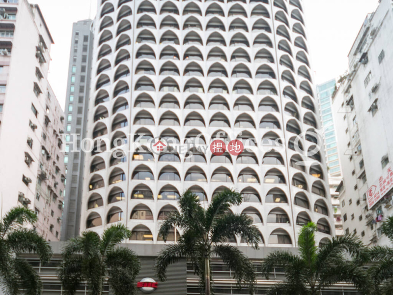 上海實業大廈寫字樓租單位出租|上海實業大廈(Shanghai Industrial Investment Building)出租樓盤 (HKO-79978-AIHR)