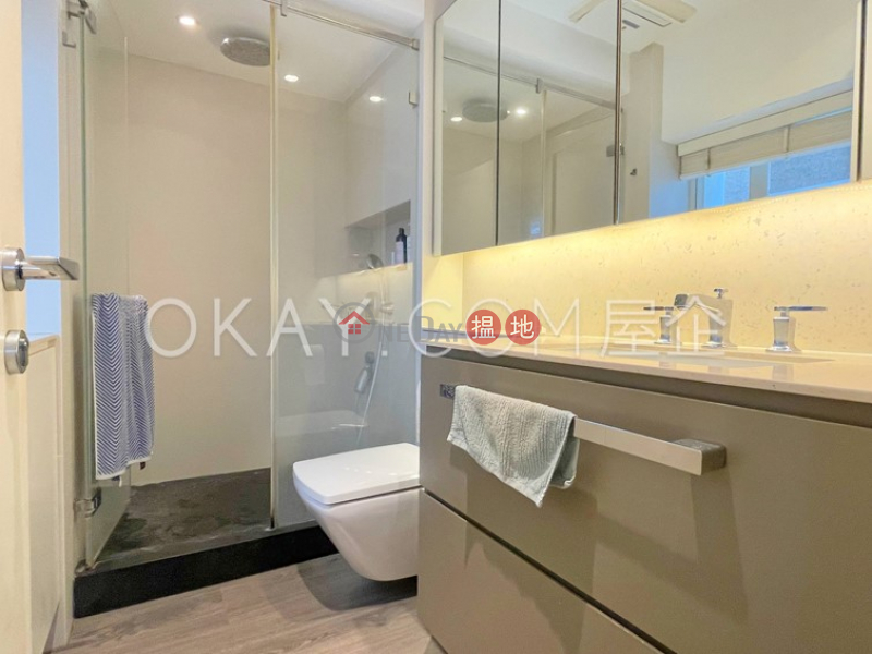 Charming 2 bedroom on high floor | Rental | Comfort Garden 康福園 Rental Listings