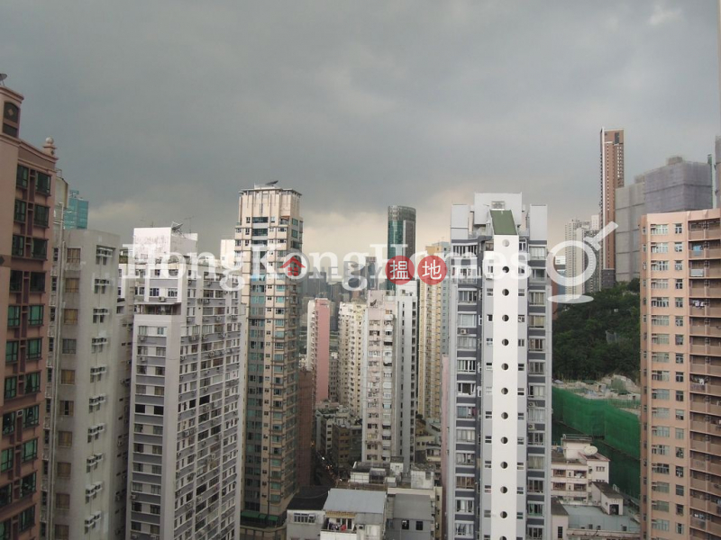 香港搵樓|租樓|二手盤|買樓| 搵地 | 住宅|出售樓盤-嘉逸軒兩房一廳單位出售