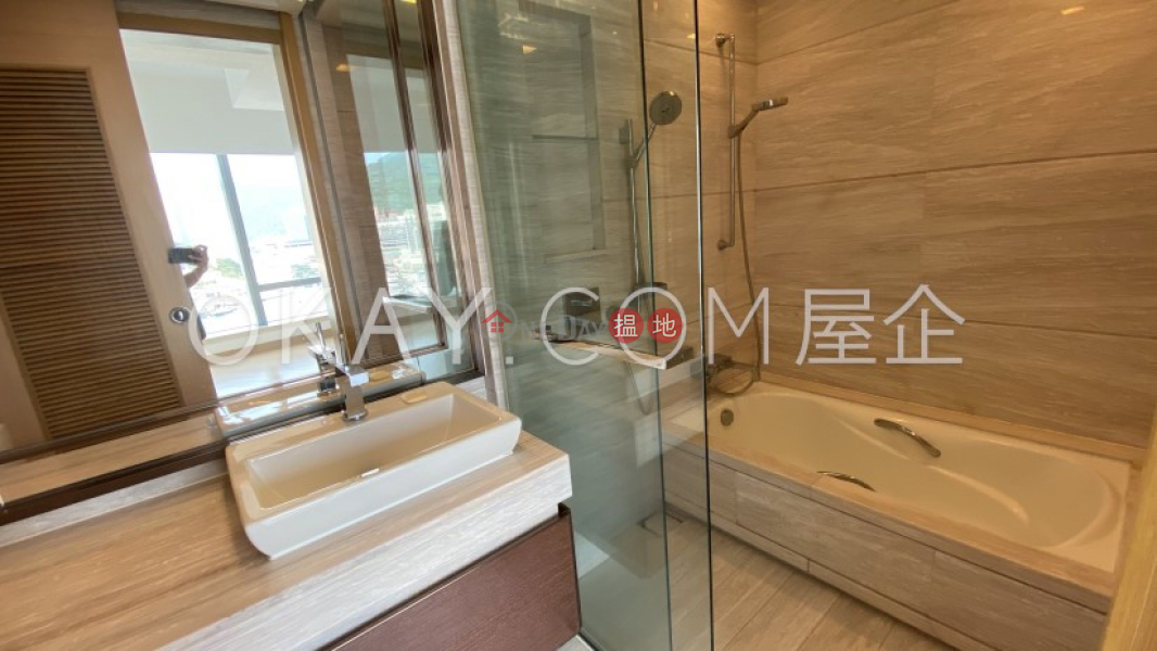 Rare 1 bedroom with balcony & parking | For Sale 8 Ap Lei Chau Praya Road | Southern District | Hong Kong | Sales HK$ 31M
