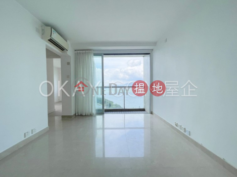 Unique 2 bedroom on high floor | For Sale | Block 1 Kwun Hoi Mansion Sites A Lei King Wan 觀海閣 (1座) _0
