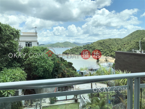 Unique house with sea views, rooftop & balcony | Rental | Tai Hang Hau Village 大坑口村 _0