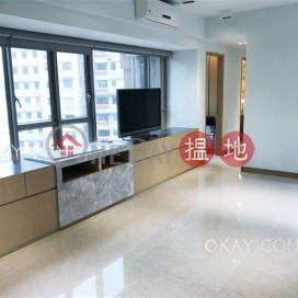 Unique 3 bedroom in Tin Hau | Rental, Diva Diva | Wan Chai District (OKAY-R291286)_0