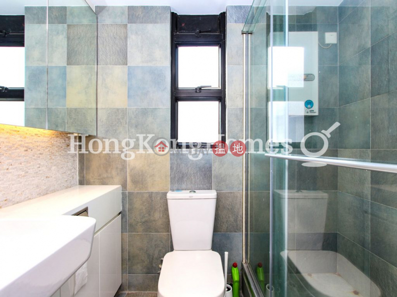 Property Search Hong Kong | OneDay | Residential | Rental Listings | 1 Bed Unit for Rent at St Louis Mansion