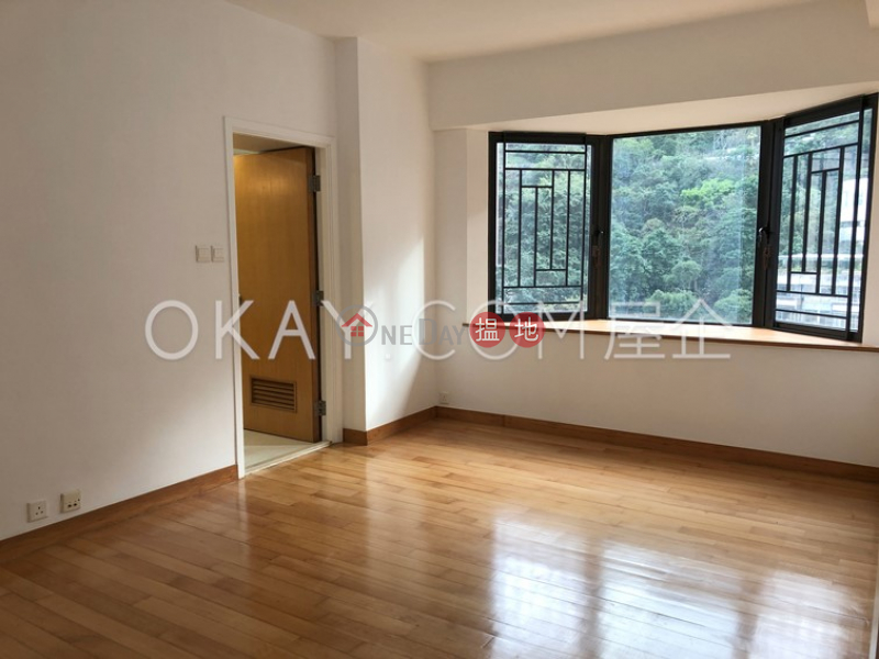 HK$ 120,000/ month Estoril Court Block 2 Central District, Efficient 4 bed on high floor with balcony & parking | Rental