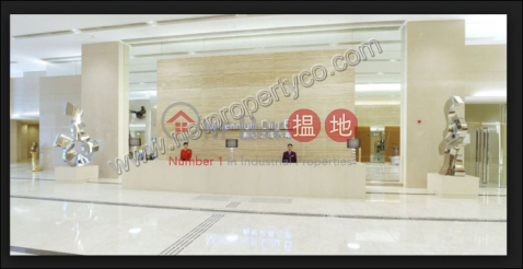 Grade A office for Lease, Millennium City 6 創紀之城六期 | Kwun Tong District (A056359)_0