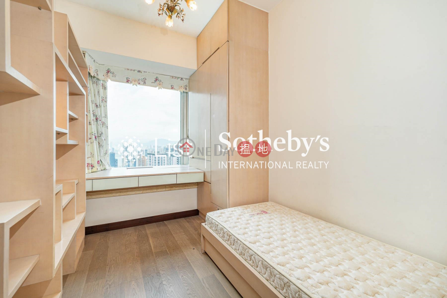 Property for Rent at The Legend Block 3-5 with 4 Bedrooms, 23 Tai Hang Drive | Wan Chai District, Hong Kong, Rental HK$ 72,000/ month