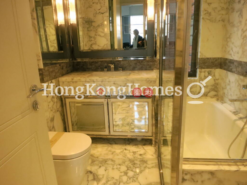 1 Bed Unit for Rent at The Pierre | 1 Coronation Terrace | Central District Hong Kong Rental | HK$ 30,000/ month