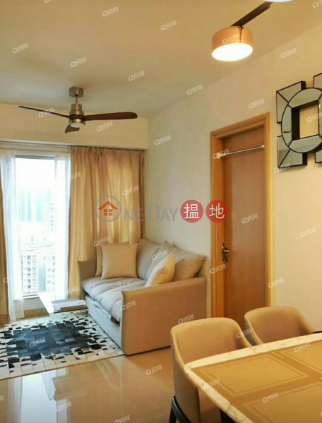 La Lumiere | 2 bedroom High Floor Flat for Sale | 9 Lee Kung Street | Kowloon City Hong Kong, Sales, HK$ 9.98M