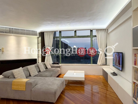 3 Bedroom Family Unit for Rent at Robinson Place | Robinson Place 雍景臺 _0